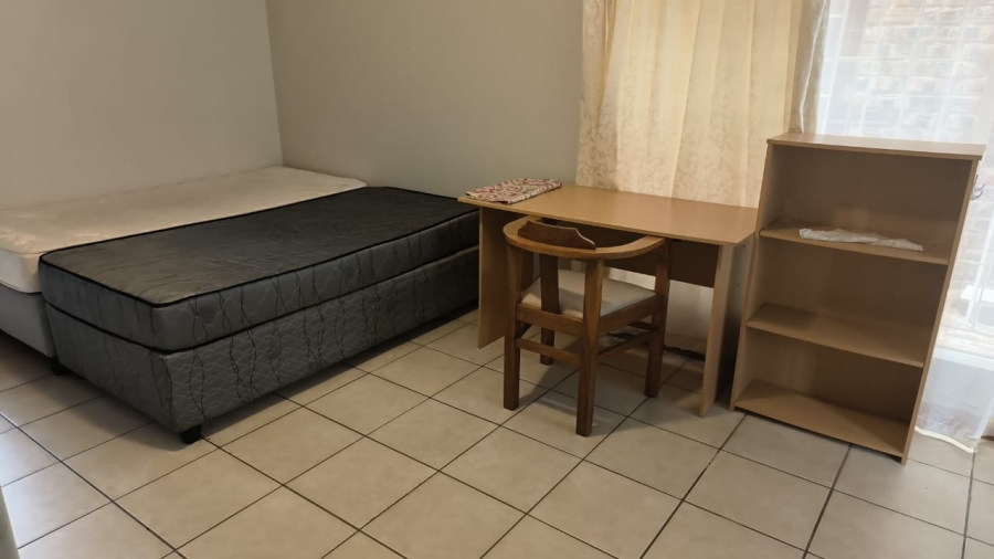 To Let 1 Bedroom Property for Rent in Universitas Free State